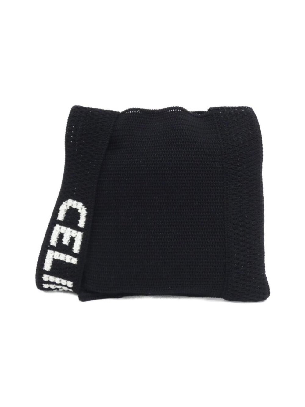 Celine Shoulder Bag Black
